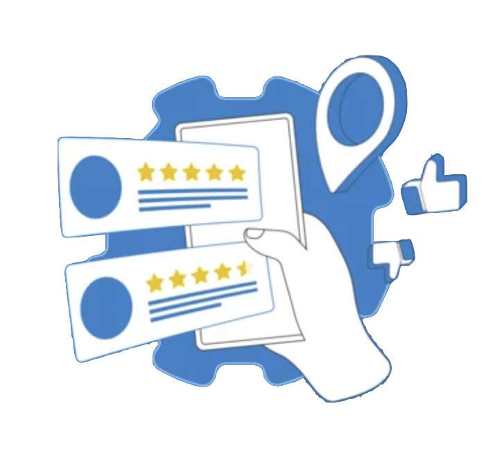 Boost Your Business with more Google Reviews